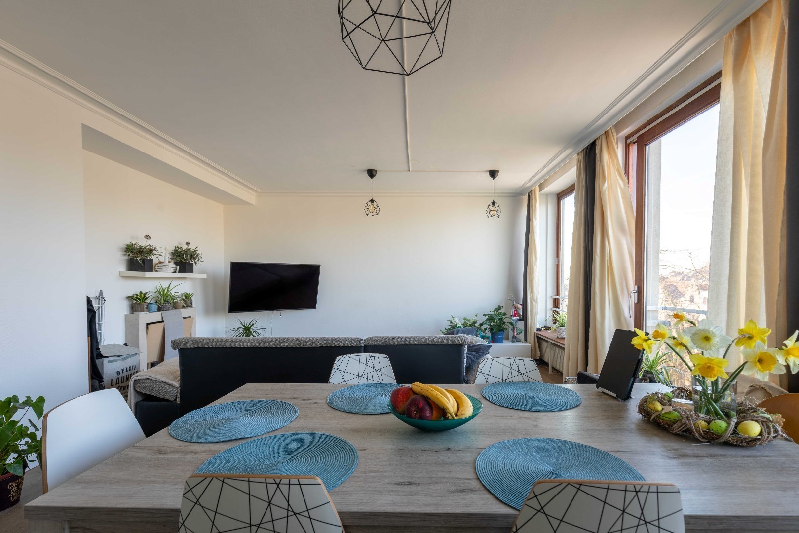 Een unieke kans: Penthouse met adembenemend uitzicht en prachtige ruimte! - foto 5