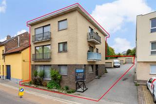 Commercial for sale in Asse