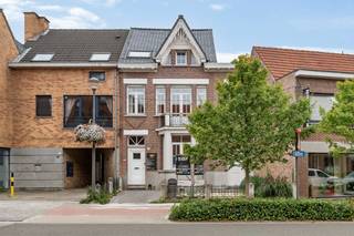 Maison à vendre à Rumst