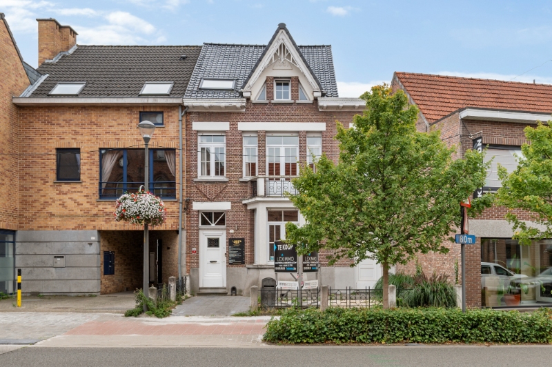Maison à vendre à Reet avec 3 chambres - photo 1