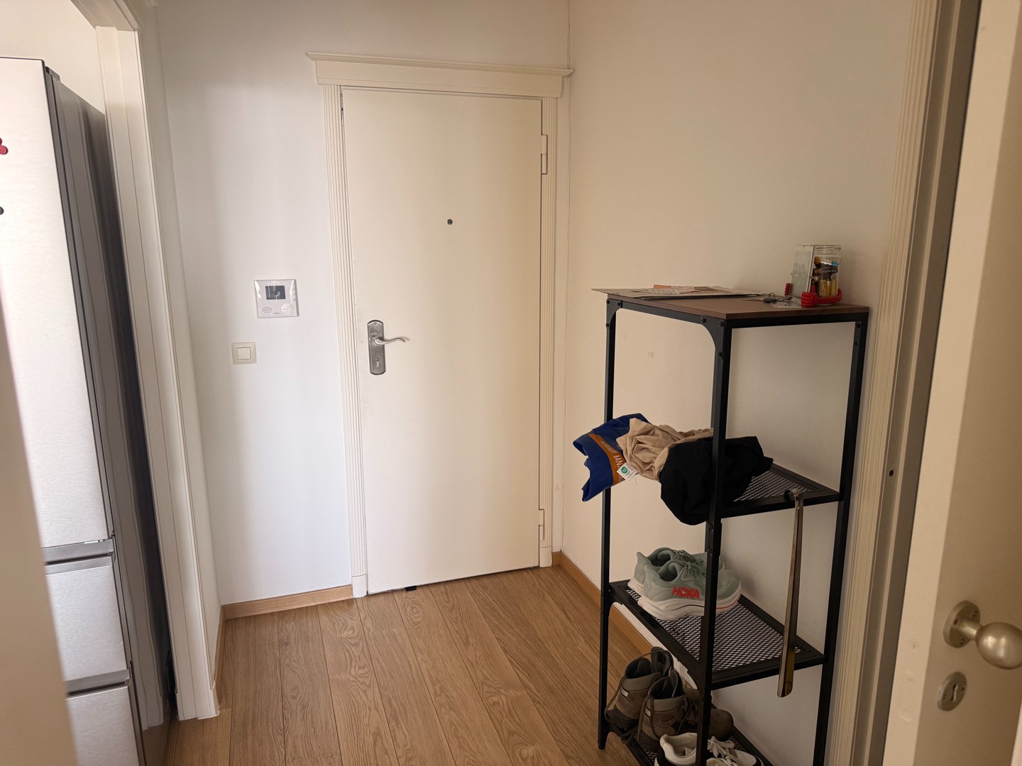 GEMEUBELD APPARTEMENT - foto 5
