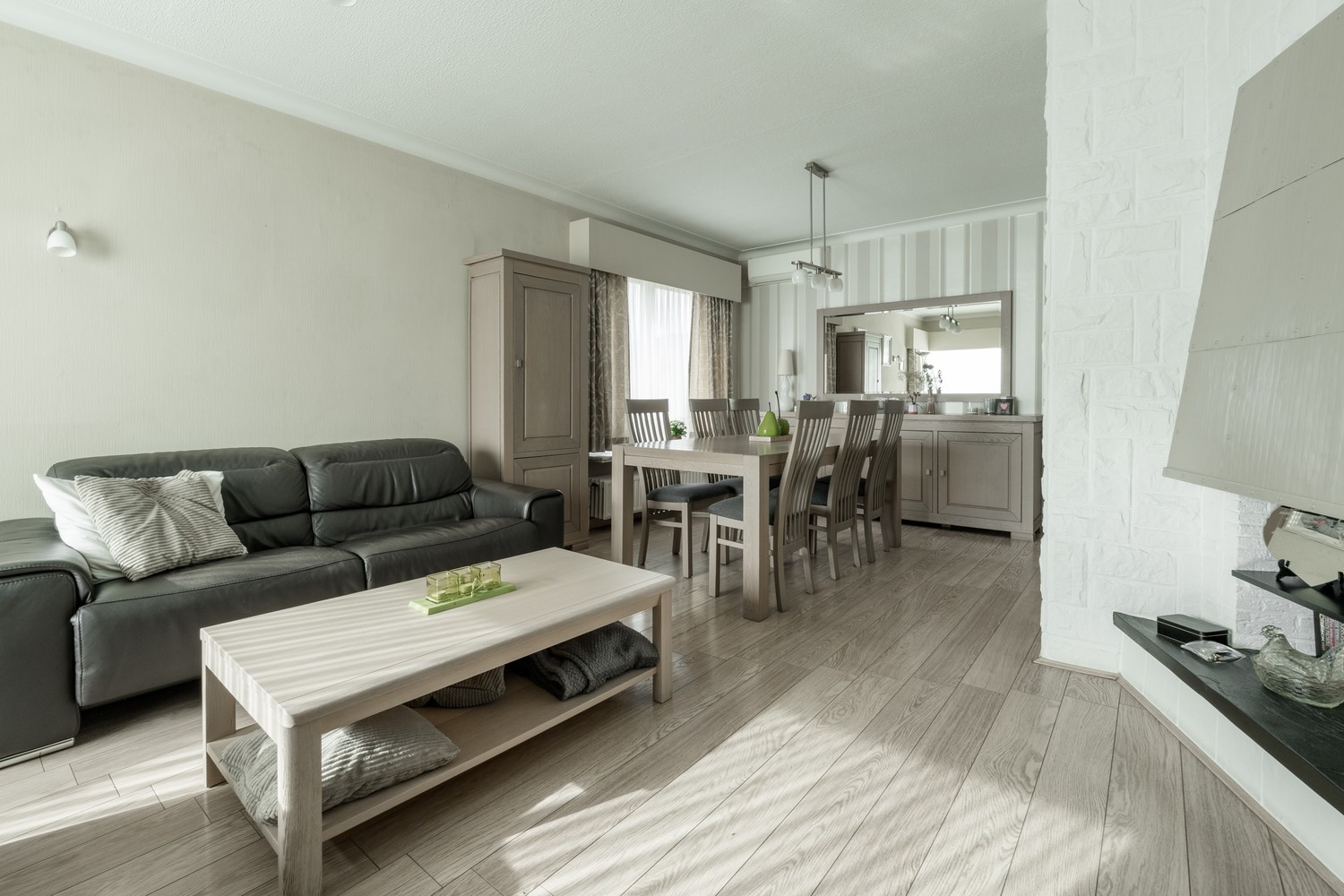 Goed onderhouden 3 SLK woning nabij het centrum van Lommel - foto 5