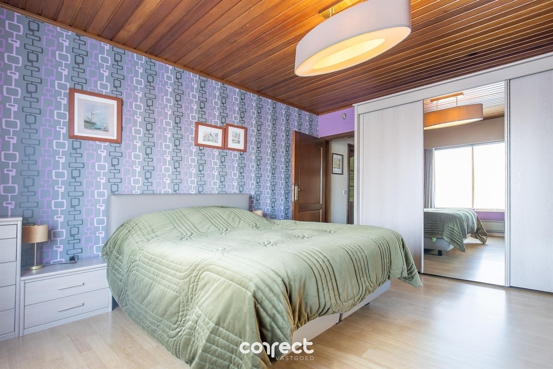 Instapklare open bebouwing met 3 slaapkamers, 2 garages en zicht op de velden! - foto 5