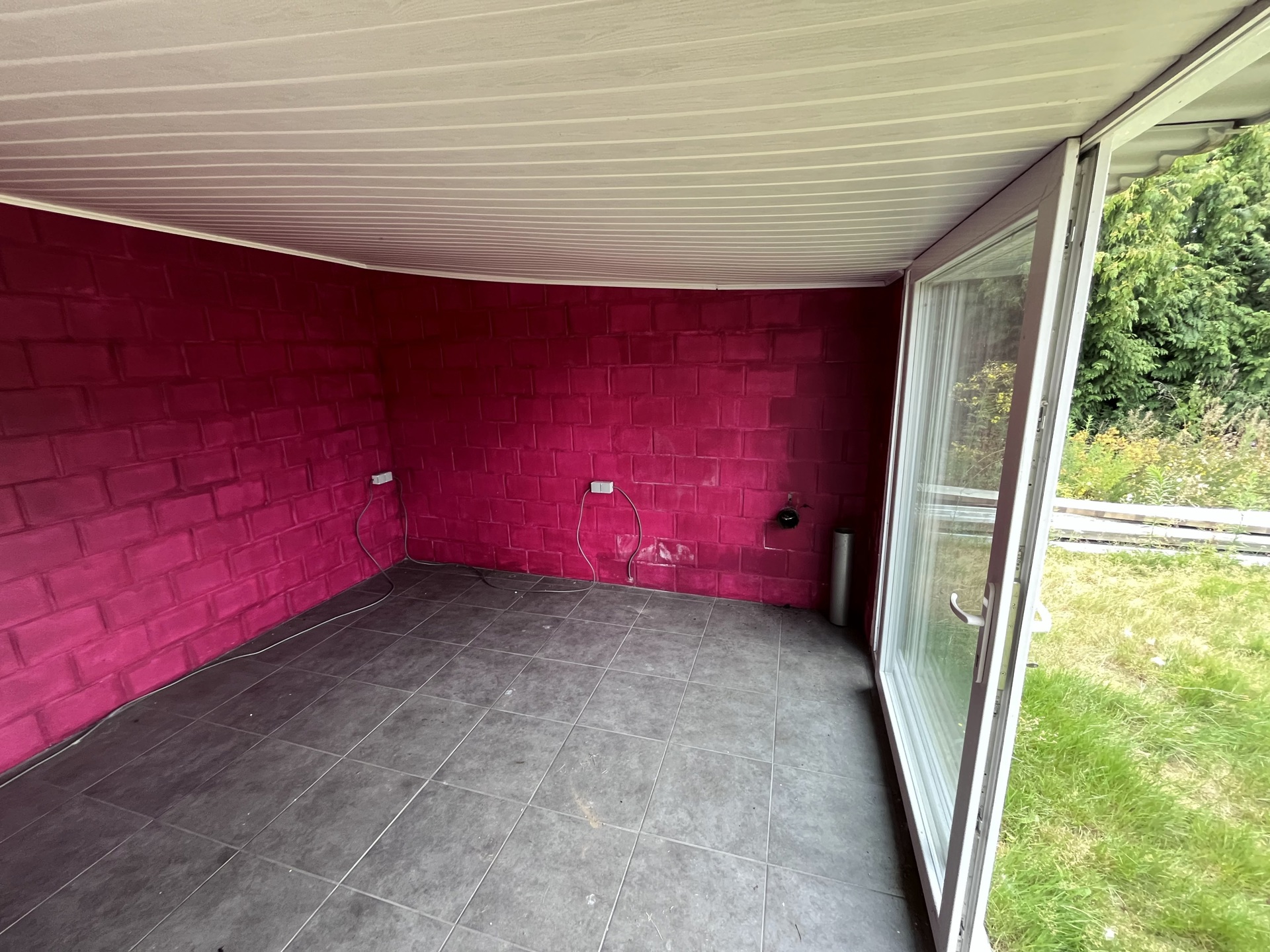 Perceel grond met gebouw - foto 5