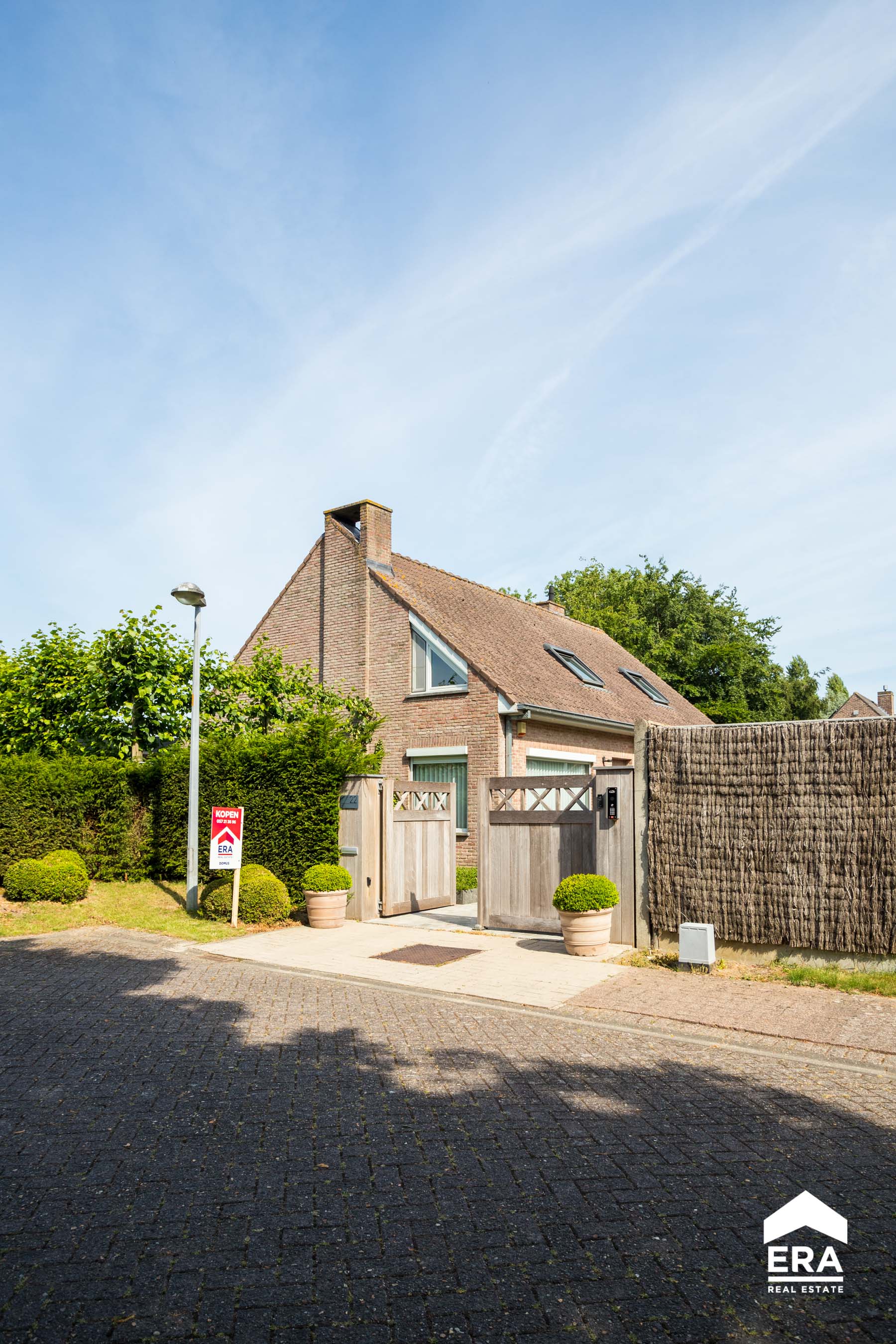Huis te koop in Elverdinge met 4 slaapkamers - foto 1