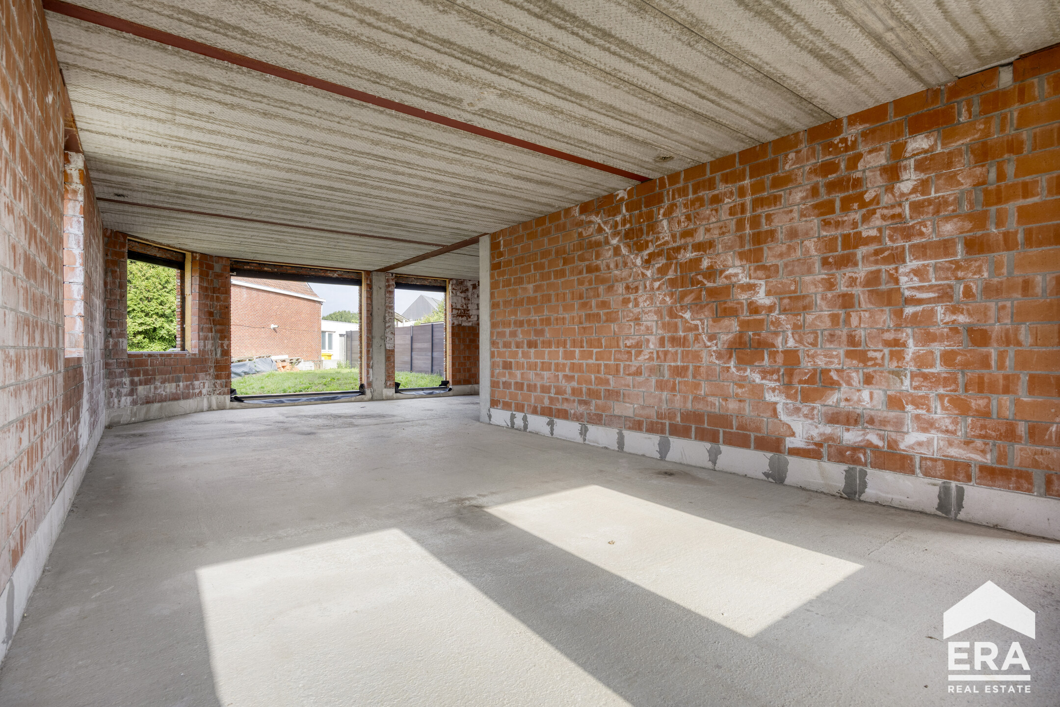 Casco halfopen bebouwing op toplocatie in Geel! - foto 5