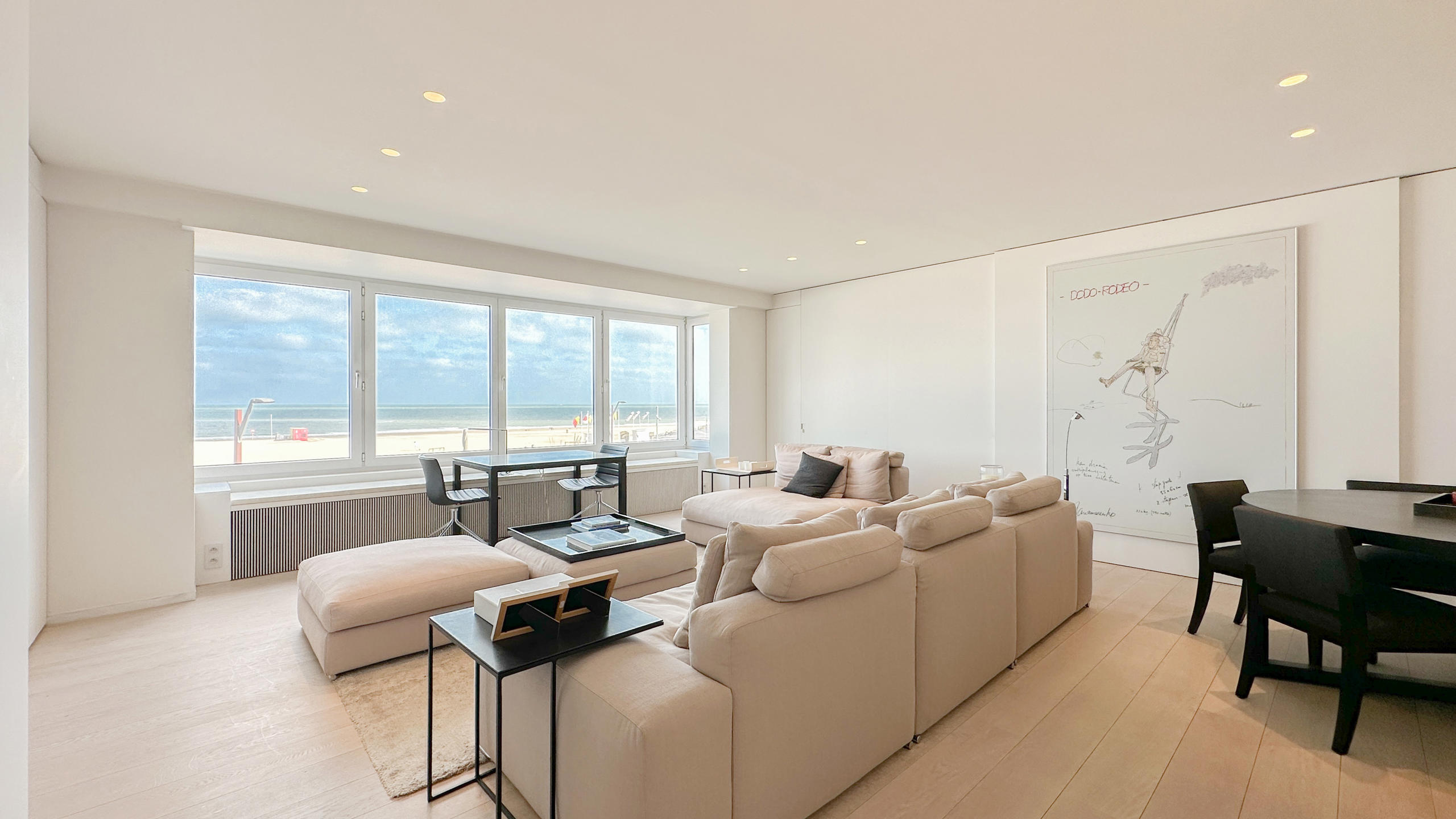 Apartment for sale in Knokke-Heist with 3 bedrooms - photo 1