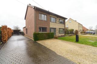 Plan uw bezoek online via deze link of neem rechtstreeks contact op met noor.helsen@copandi.be of via +32 471 90 18 10.EPC en plannen zijn te...