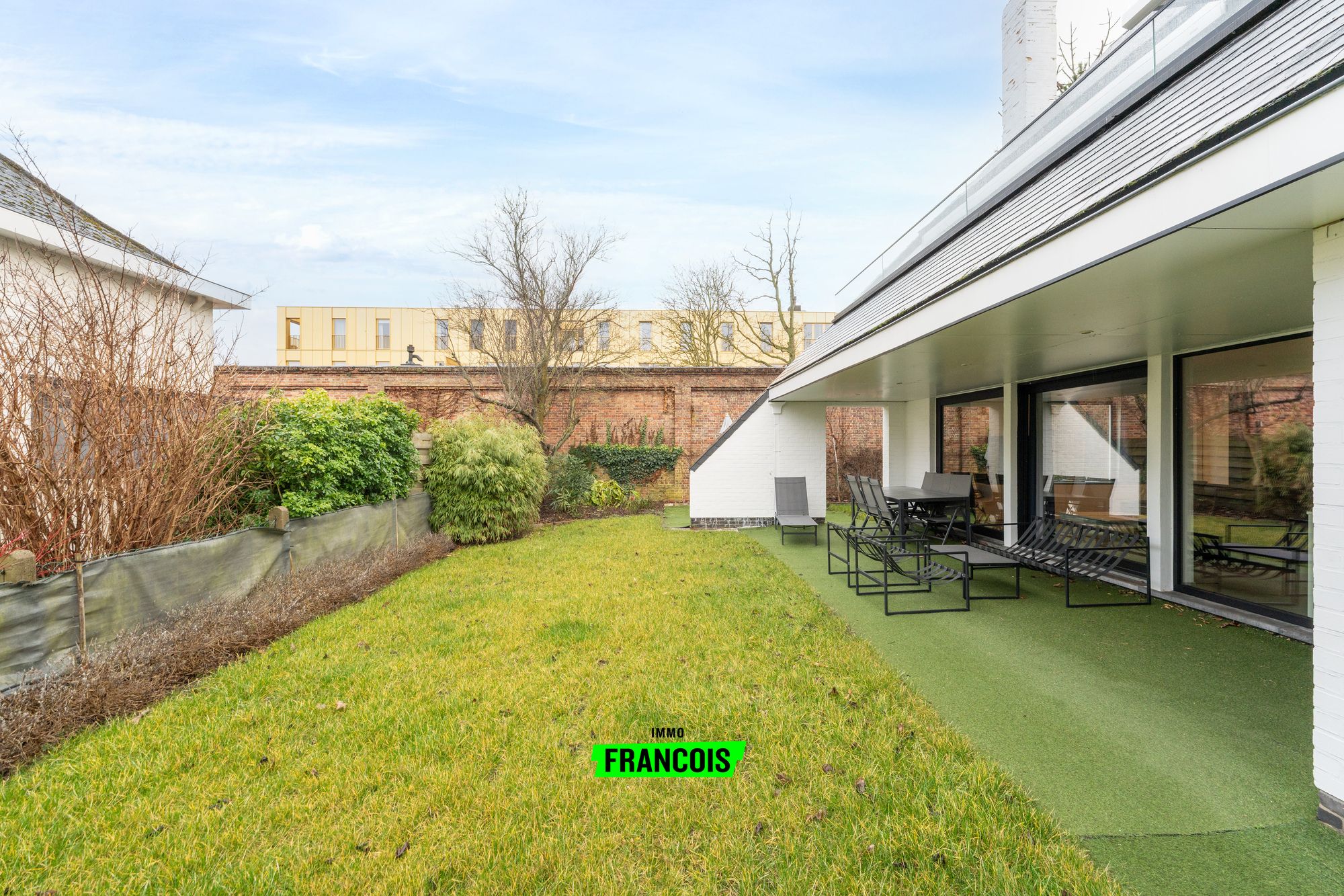 Verzorgde meergezinswoning met 2 volwaardige entiteiten en sterk rendement op topligging in Blankenberge - foto 5