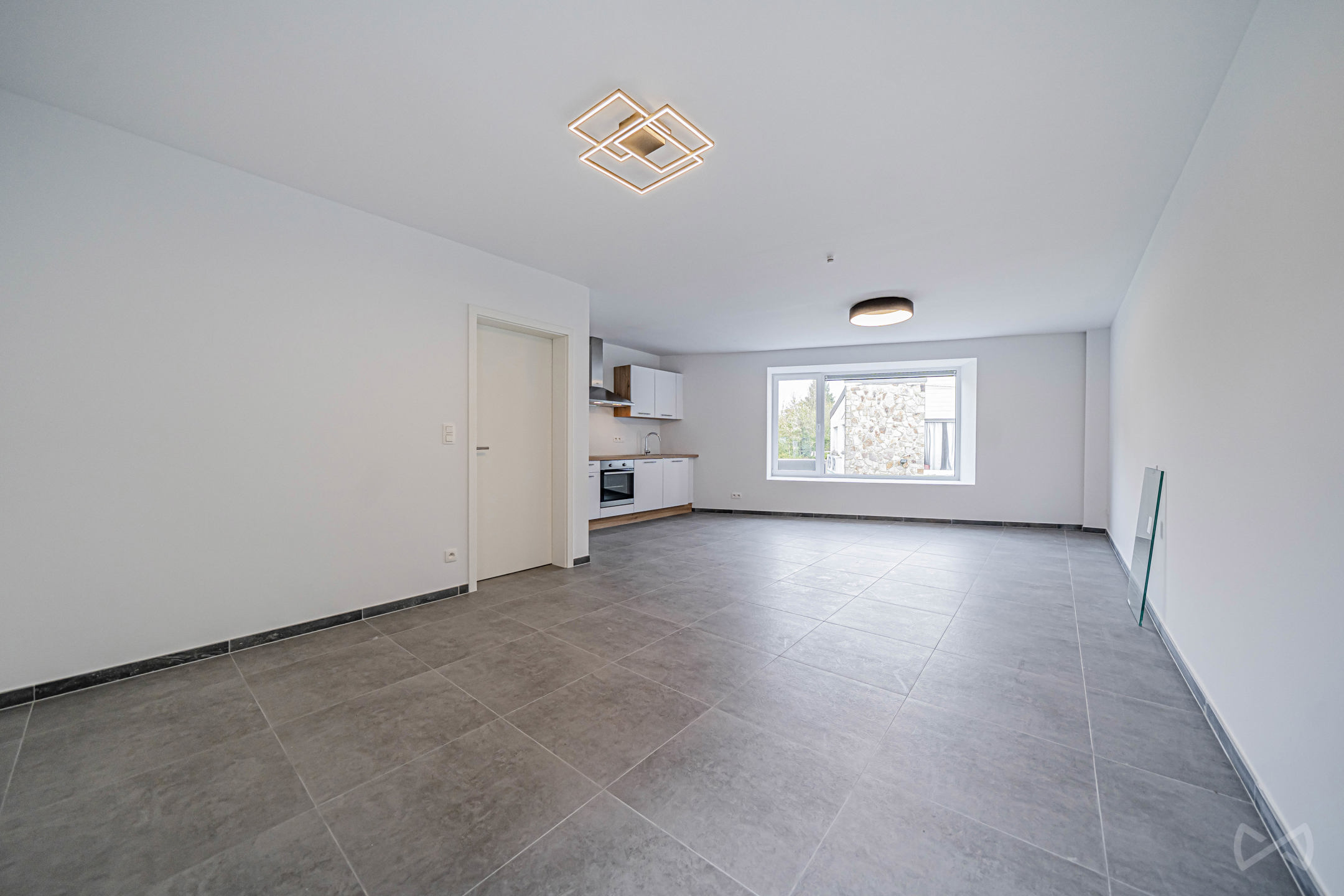 Appartement à vendre à Liège avec 1 chambre - photo 2