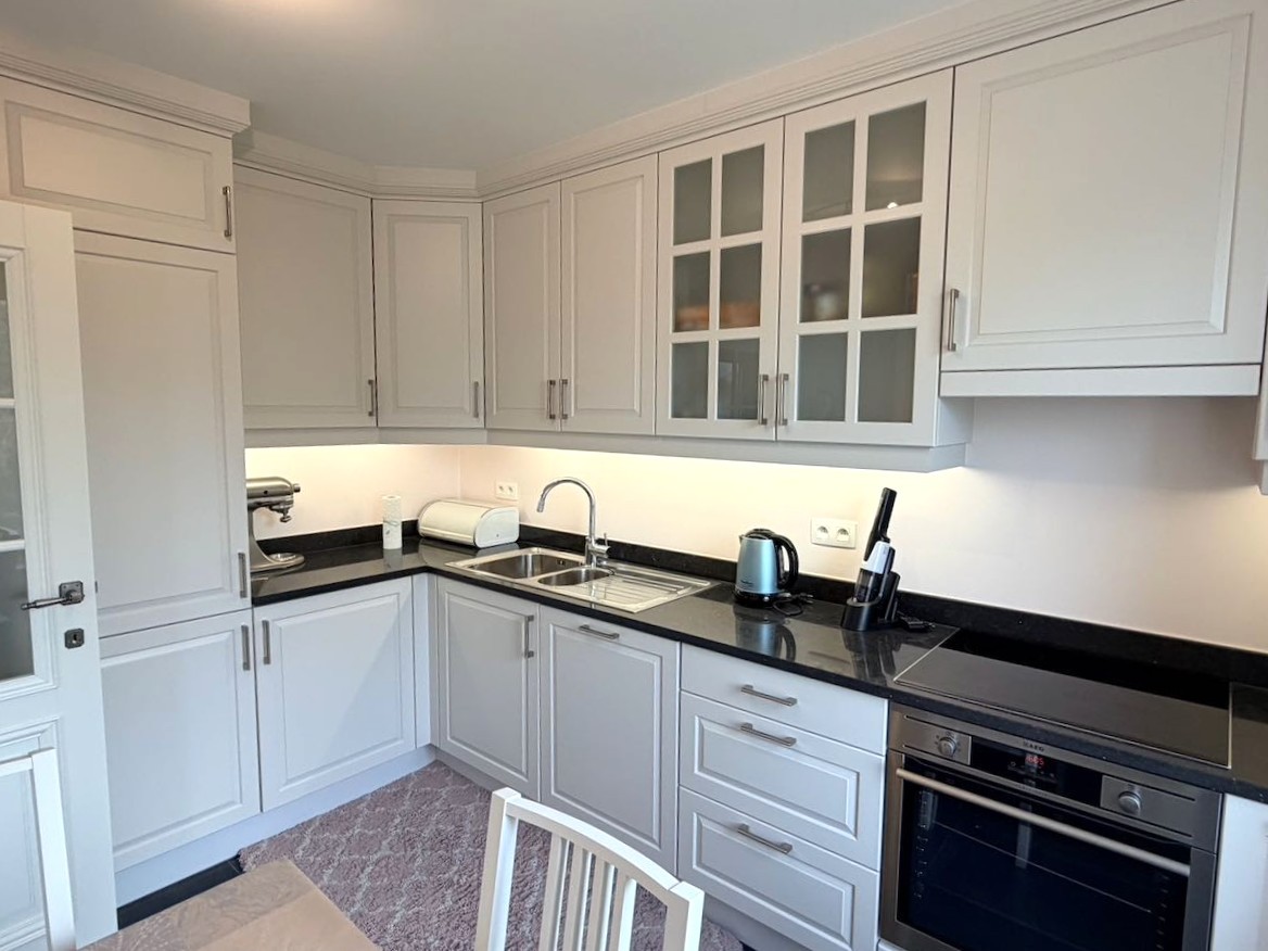 Instapklaar, prachtig gerenoveerd 2-slaapkamerappartement - foto 5