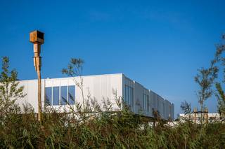 Deze uitgeruste en instapklare nieuwbouw kantoorruimte van 177 m² biedt een uitstekende opportuniteit voor uw onderneming in het groene en...