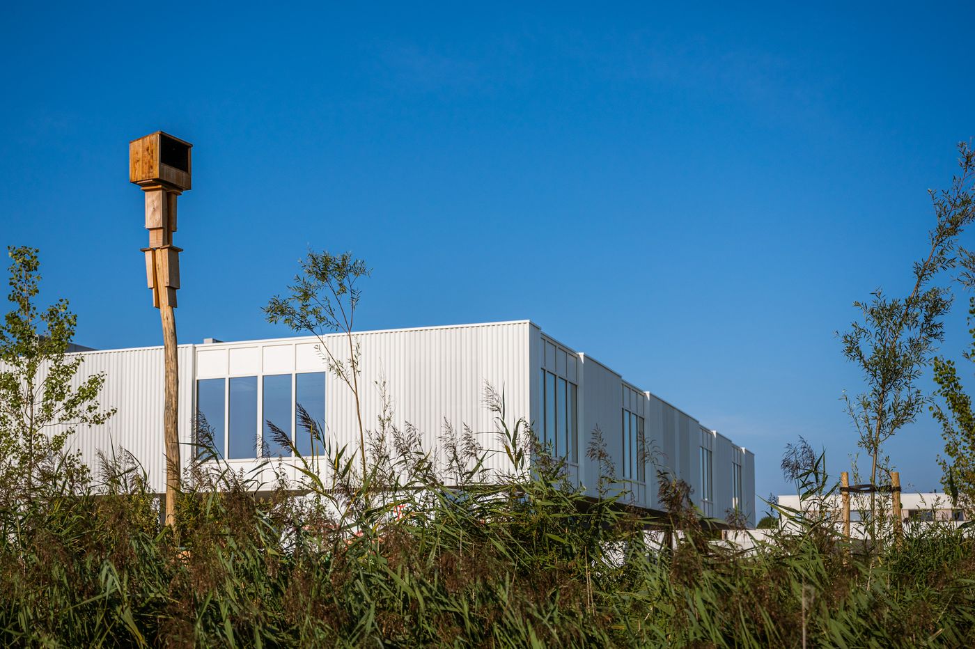 Instapklare kantoorruimte (177 m²) te koop in bedrijfspark Tintersweghe. - foto 2