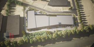 Fantastisch gelegen KMO-unit met een oppervlakte van 439 m² te koop, de loods maakt deel uit van het Bedrijvenpark "BEERSE" bestaande uit 1 bedrijfsverzamelgebouw met 10 KMO-units van 351 m² tot 693 m², samenvoegbaar tot grotere oppervlaktes ( 4.374 m² ), te koop. Het project is gelegen langsheen kanaal Dessel-Schoten en vlakbij E34.<br /><br />De magazijnen zijn opgebouwd uit een staalstructuur met geïsoleerde prefab betonpanelen en hebben een vrije hoogte van minstens 7 m. Verder zijn de loodsen uitgerust met een sectionale poort ( 4 m B x 4,20 m H ), een afzonderlijke toegangsdeur, lichtstraten, LED-verlichting en polybetonvloer met belasting van 2 ton/m².<br /><br />De units zijn inzetbaar voor zowel opslag als productie en kunnen desgewenst worden uitgebreid met kantoorruimtes, showrooms en laad- en losfaciliteiten. Dankzij de flexibele indeling sluiten ze perfect aan op de wensen van jouw onderneming. Hierdoor vormen ze een ideale oplossing voor groeiende bedrijven die gericht willen investeren in de toekomst.<br /><br />Aanwezigheid van privatieve parkeerplaatsen en ruime parkeer- en manoeuvreerruimte op het verhard terrein.<br /><br />Contacteer PANORAMA B2B voor bijkomende inlichtingen, plannen of een vrijblijvend plaatsbezoek op het nummer 011 220 500.