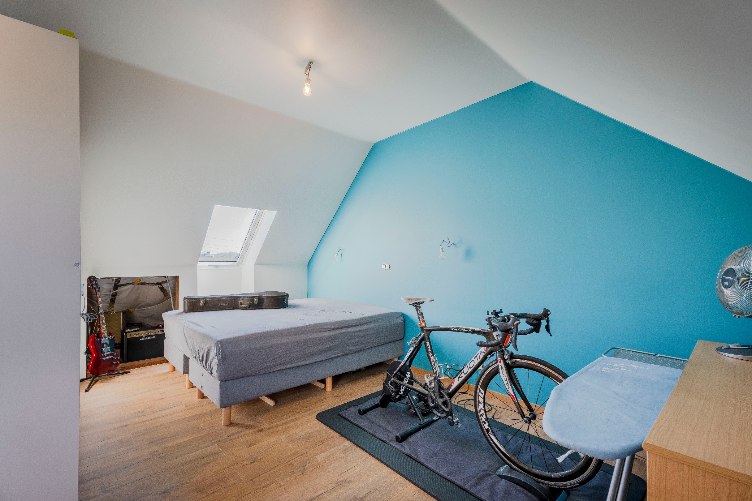 House for sale in Anzegem with 4 bedrooms - photo 5