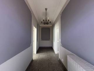 Uniek landhuis met veel ruimte en karakter te huur.In een rustige straat met mooi zicht op weilanden ligt deze bijzonder ruime woning.Ondanks de...
