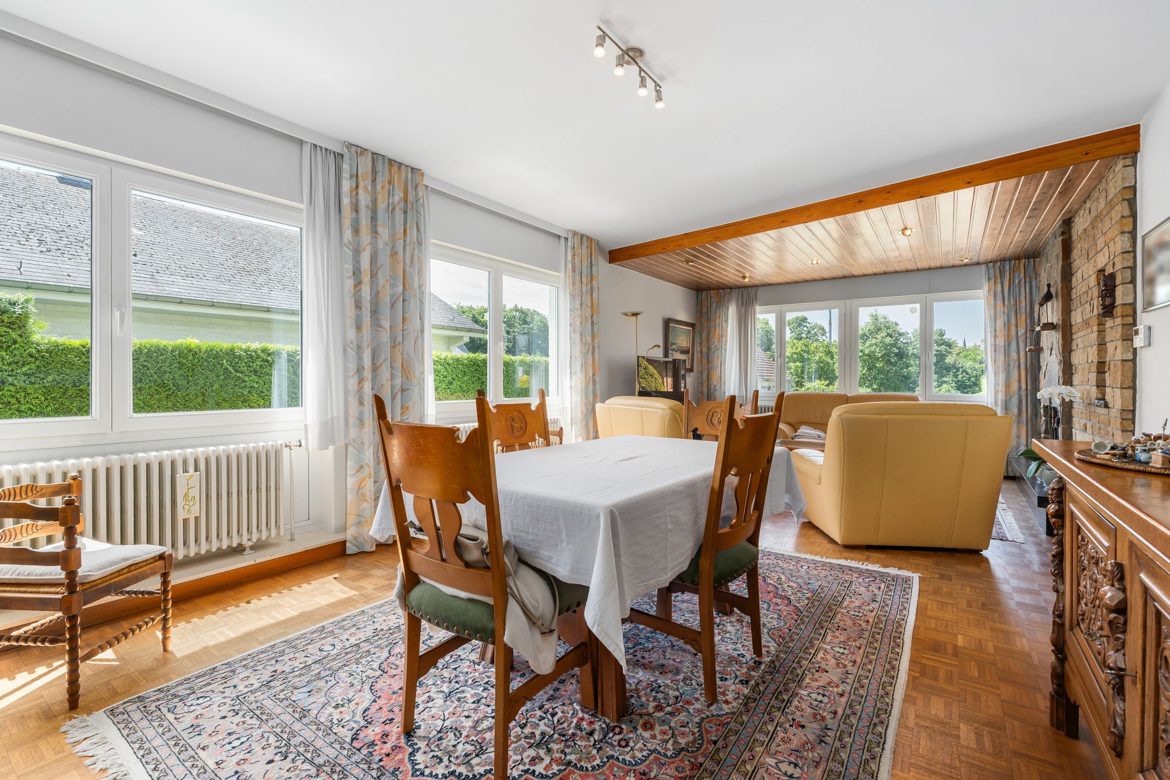 Te koop in Meise: open bebouwing met 5 slaapkamers - foto 5