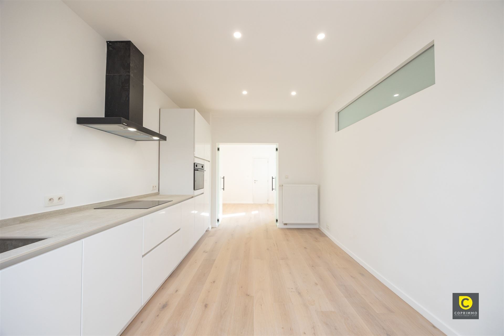 Gerenoveerd appartement op toplocatie - foto 4