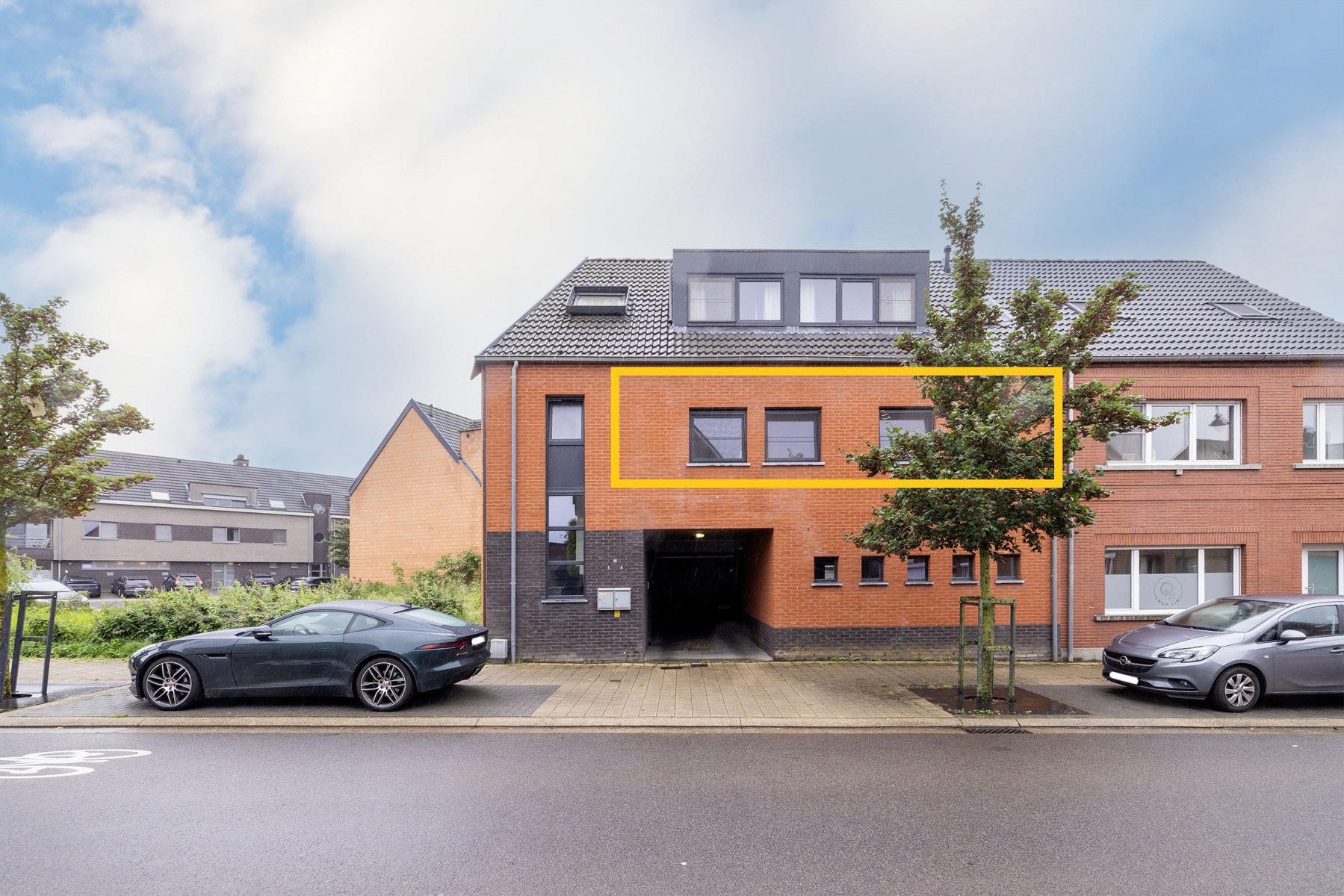 Appartement à vendre à Balen
