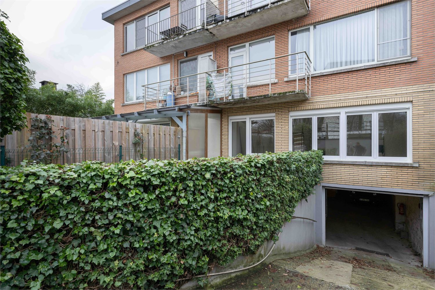 autostaanplaats - foto 2