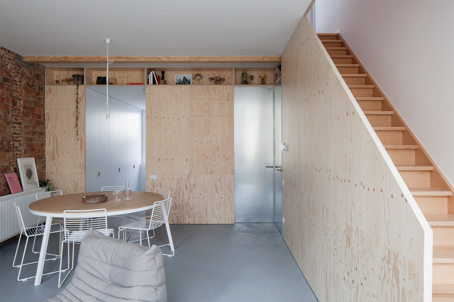 ARCHITECTURAAL WONEN MET TERRAS - photo 3