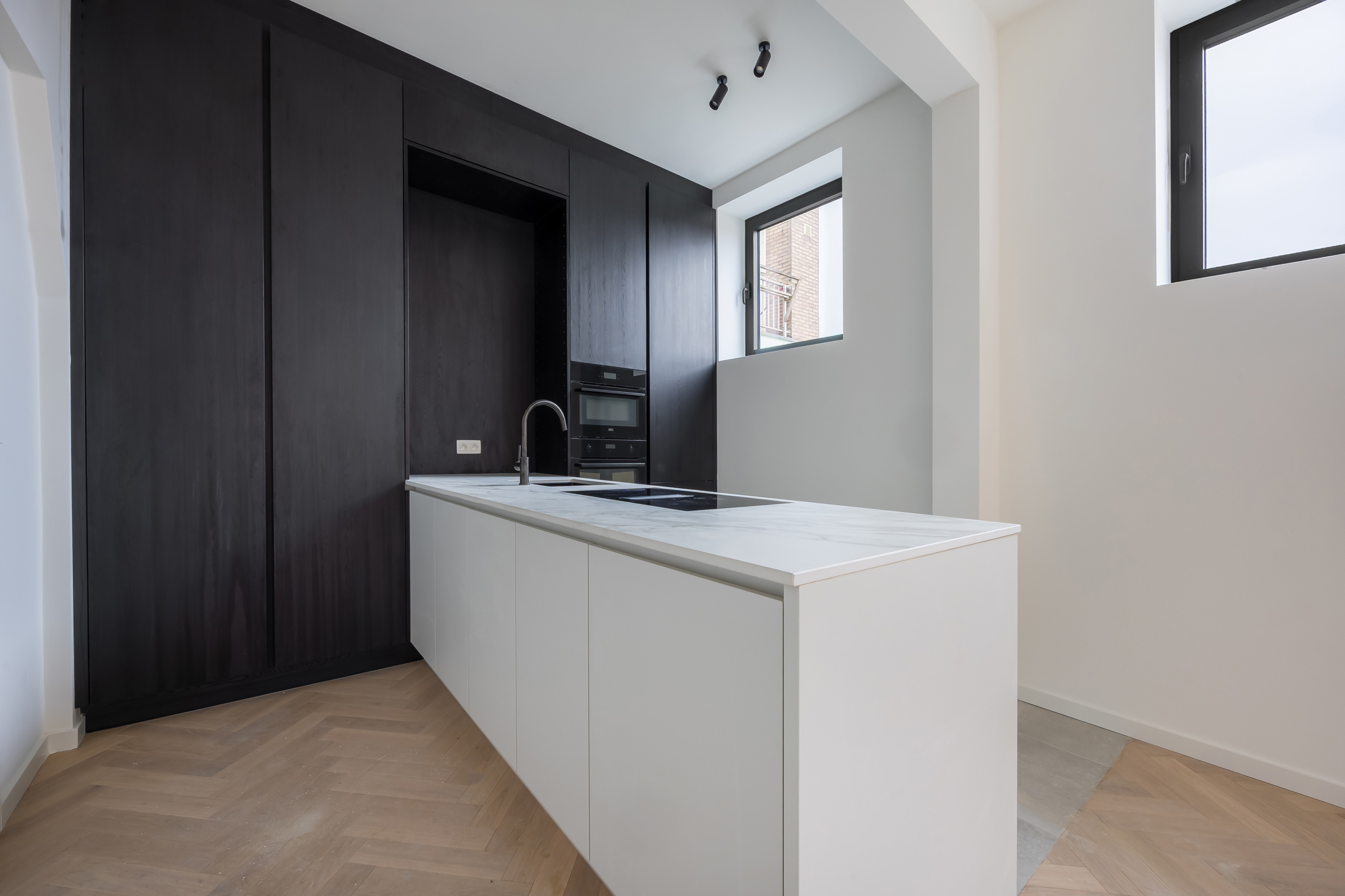 Appartement à vendre à Anvers