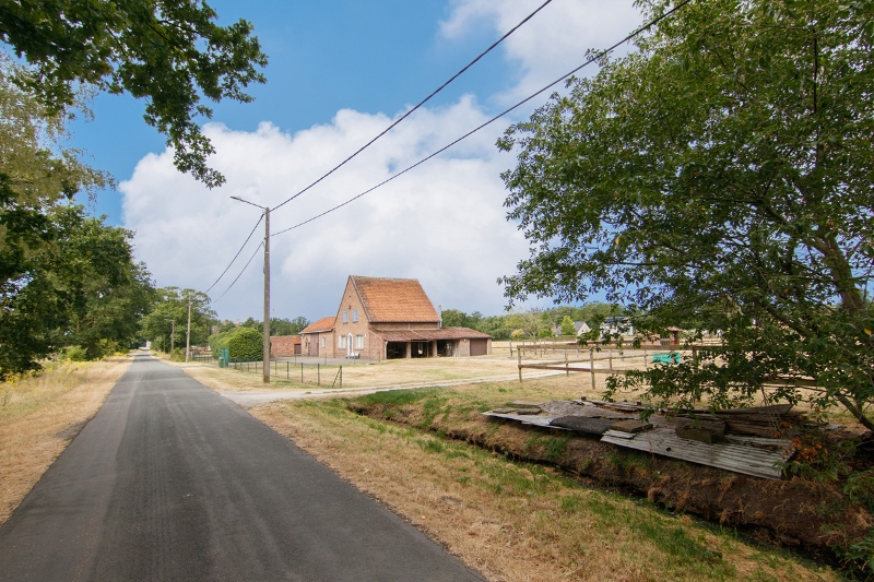 Land for sale in Hasselt - photo 4
