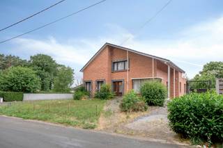 strong>Te Koop in Beringen (Koersel): Open bebouwing met veel potentieel – Maak er jouw droomproject van!Ben je op zoek naar een woning waar je...