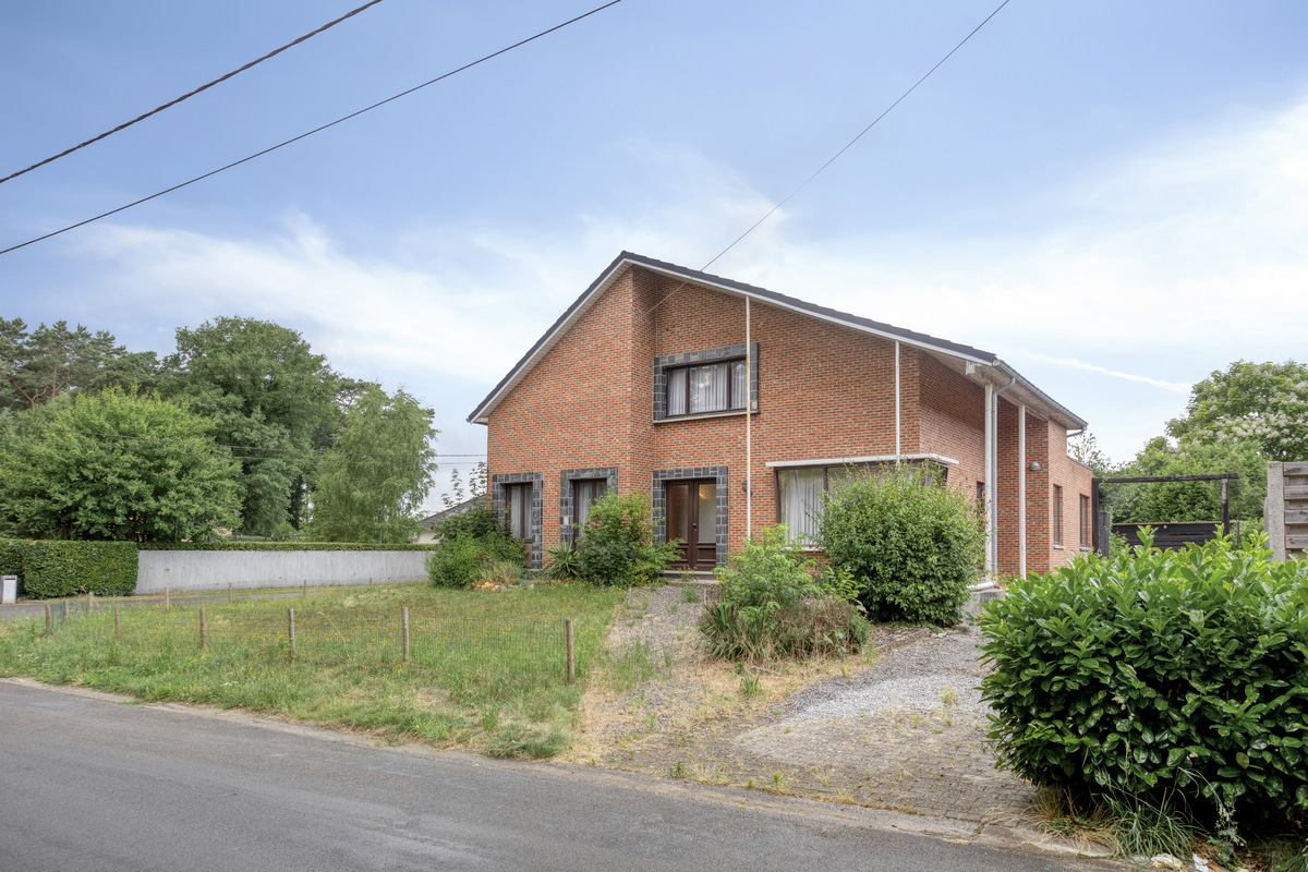 Te koop Beringen open bebouwing - foto 2