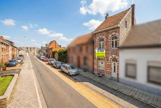 House for sale in Beveren-Kruibeke-Zwijndrecht