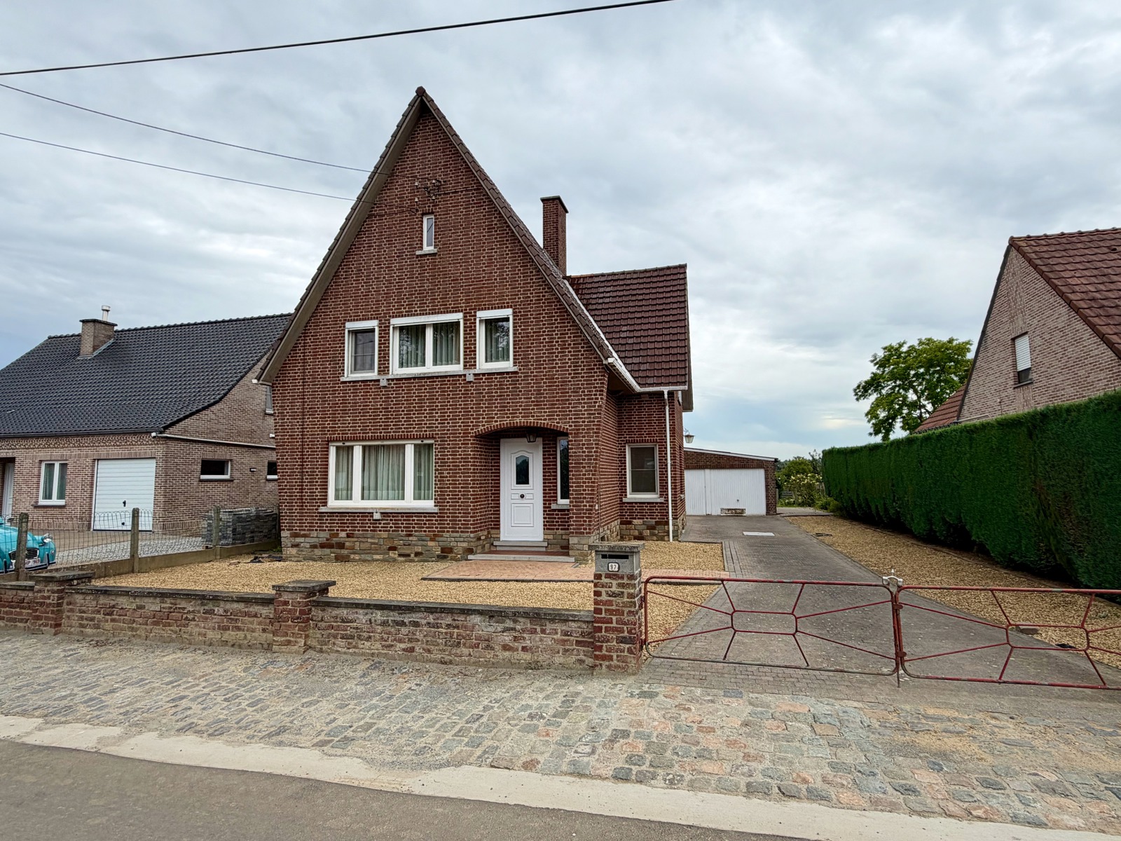 Maison à vendre à Tirlemont