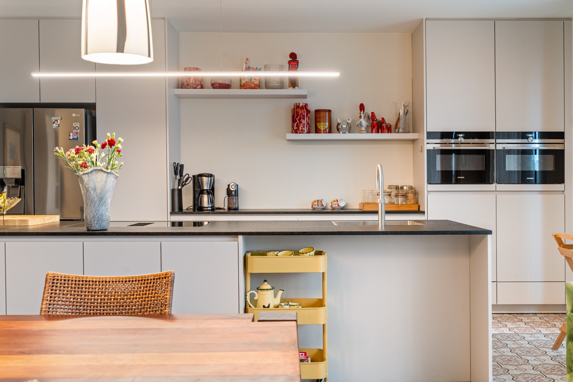 Prachtig penthouse met 3 slaapkamers en 2 badkamers - foto 4
