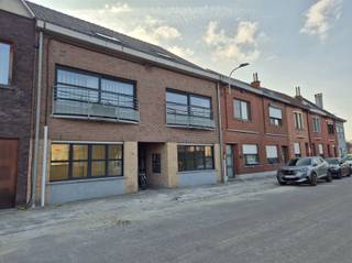 Apartment for rent in Destelbergen