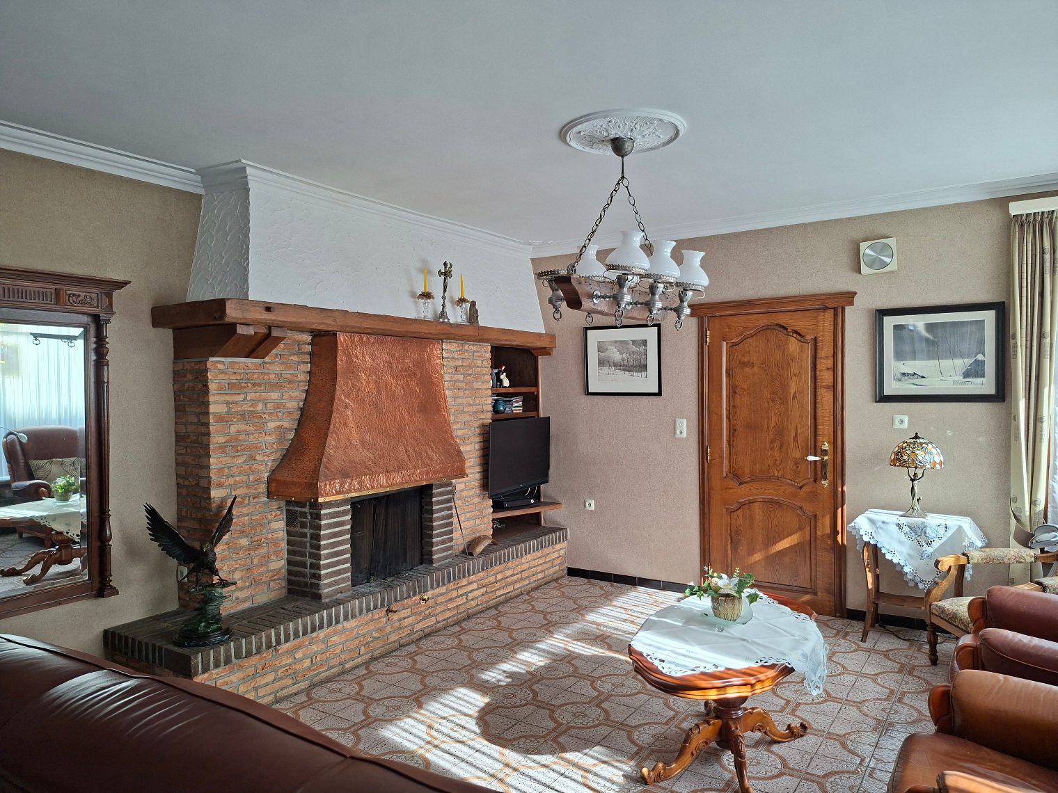 Huis te koop in Grimminge met 3 slaapkamers - foto 4