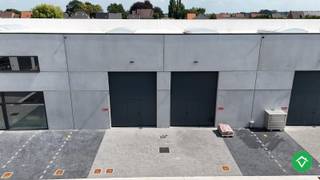 - Nieuwe KMO-units te Ichtegem -In de Industriestraat te Ichtegem transformeert Global Estate Group de voormalige Dupon Biscuits-site – bekend van...
