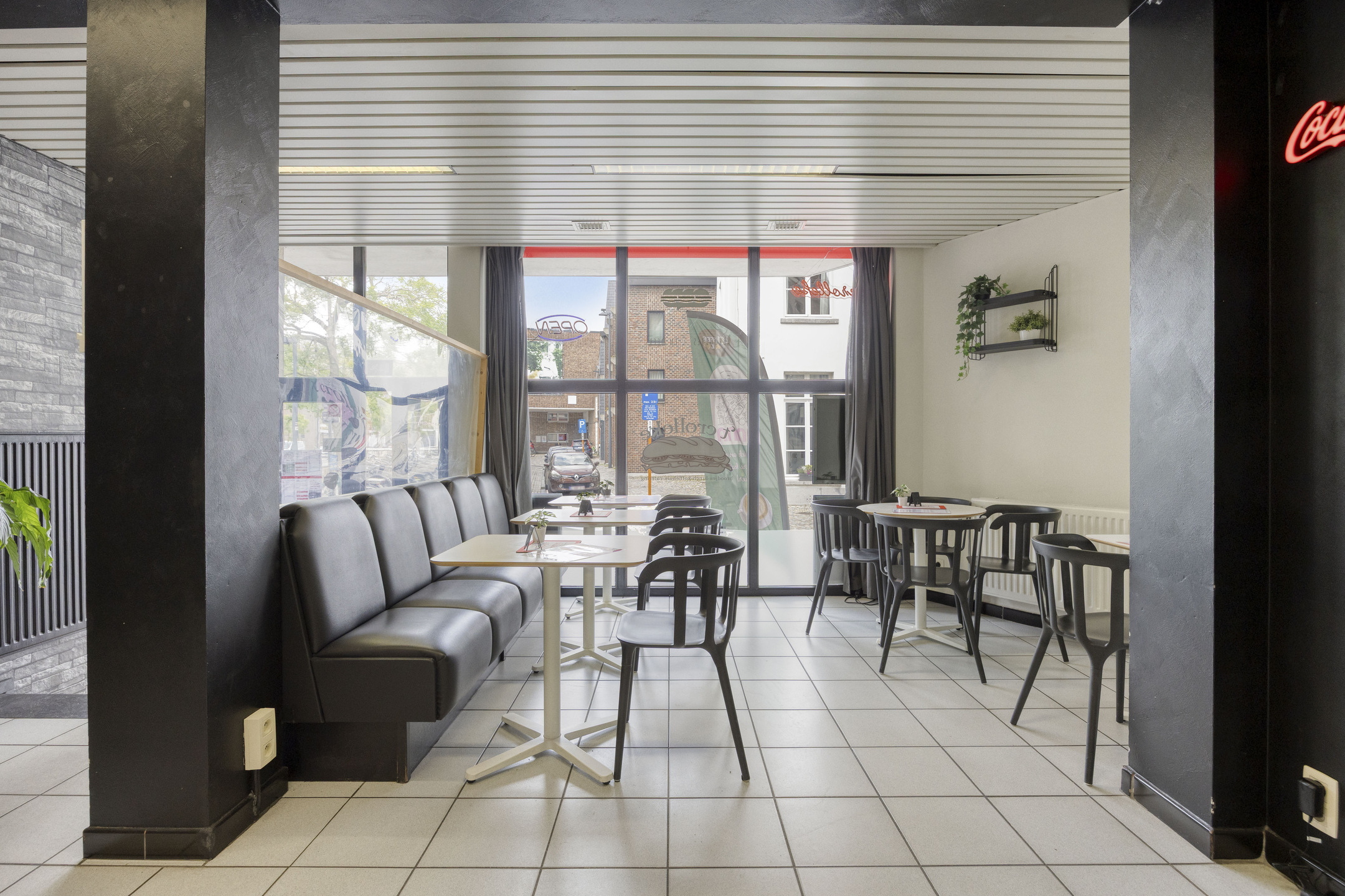 Commercial for sale in Mechelen - photo 4