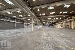 Excellent industrial property for rent, offering a total warehouse surface of 11,140 m² and 116 m² of office space. This strategic location along the N26, between Brussels and Leuven, ensures excellent accessibility with direct connections to the E19 towards Antwerp and Brussels.<br /><br />The warehouse features a floor load capacity of 5 T/m², is equipped with 6 loading docks and 3 ground-level doors, and offers a clear height between 6 and 7 metres.<br /><br />The site provides ample parking and manoeuvring space, significantly enhancing its logistics potential.<br />Available from 01/02/2026.<br /><br />Please contact <strong>PANORAMA B2B</strong> for further information or to arrange a non-binding site visit on <strong>+32 479 70 70 70.</strong>