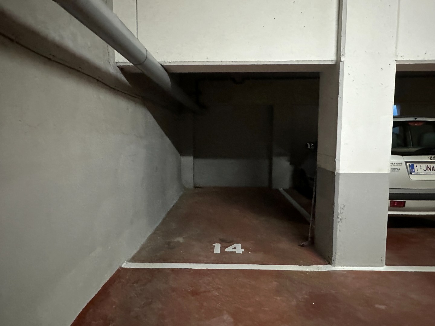 Garage for rent in Knokke-Heist - photo 4