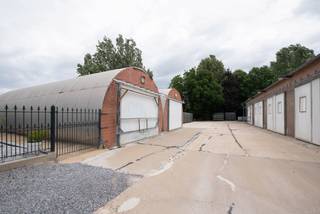 Commercial à louer à Riemst