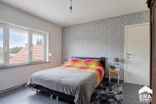 Charmante woning met uitbreidingsmogelijkheid te koop in MeerhoutDeze charmante woning uit 1957 is gelegen op een ruim perceel van 1.059 m² en kan...