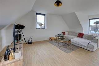    Classification - Entrance hall- Bright living room- Fully equipped open kitchen- Storage- Terrace (25m²)- Bedroom 1- Bedroom 2- Bedroom 3-...