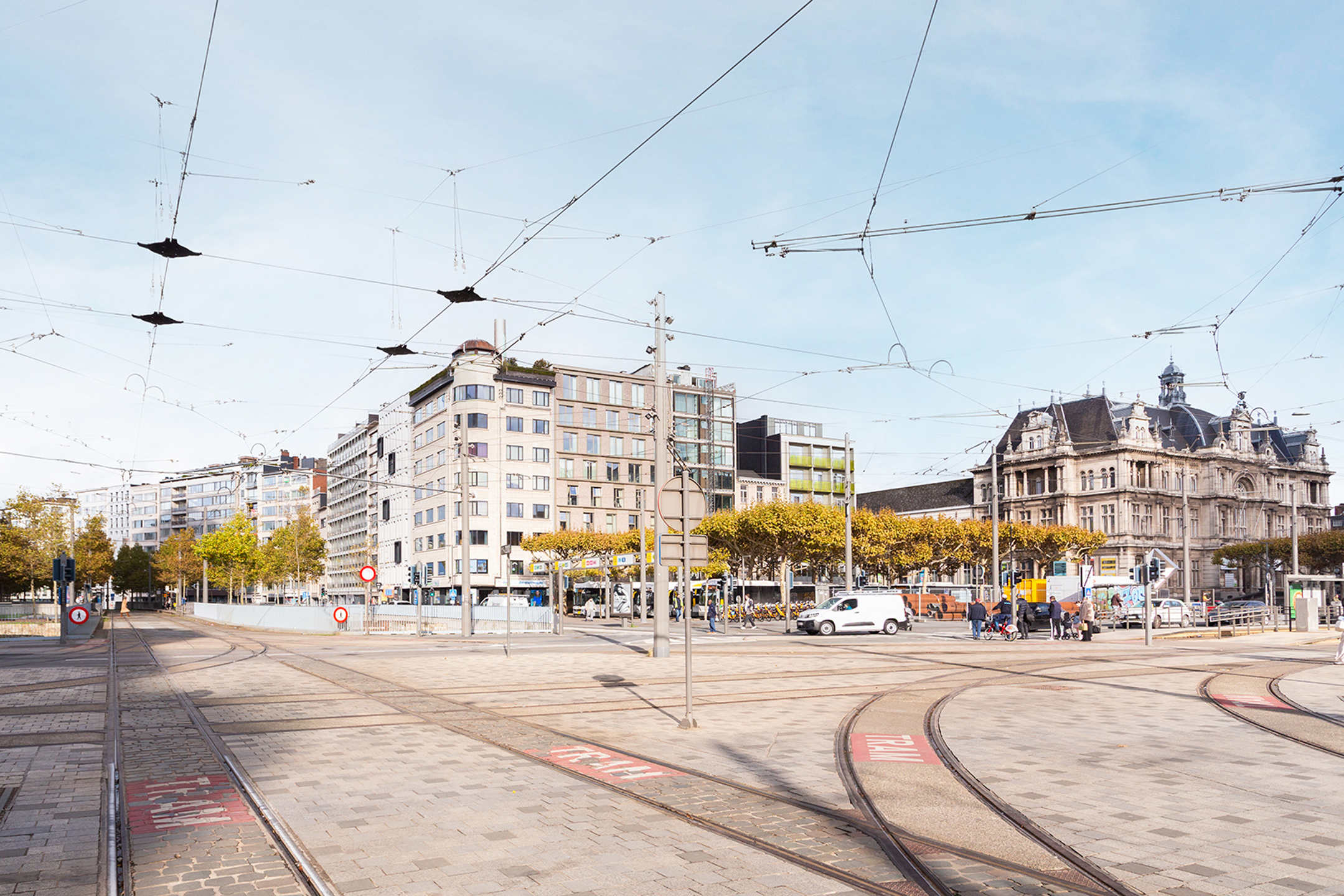 Appartement à vendre à Anvers avec 3 chambres - photo 5