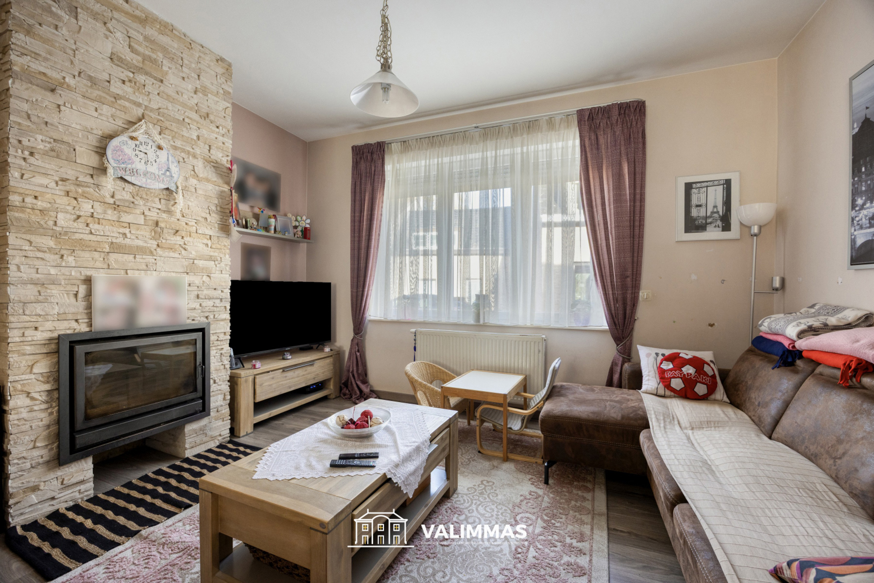 Ruime en zeer verzorgde woning met zonneterras en mooie tuin - foto 4