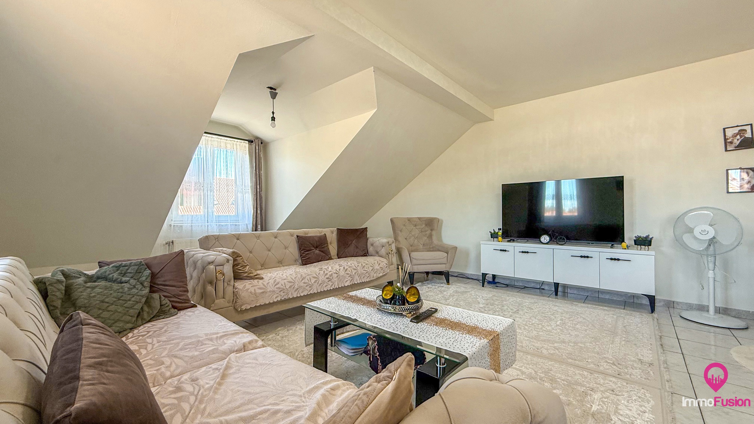 Appartement à vendre à Houthalen-Helchteren avec 2 chambres - photo 4