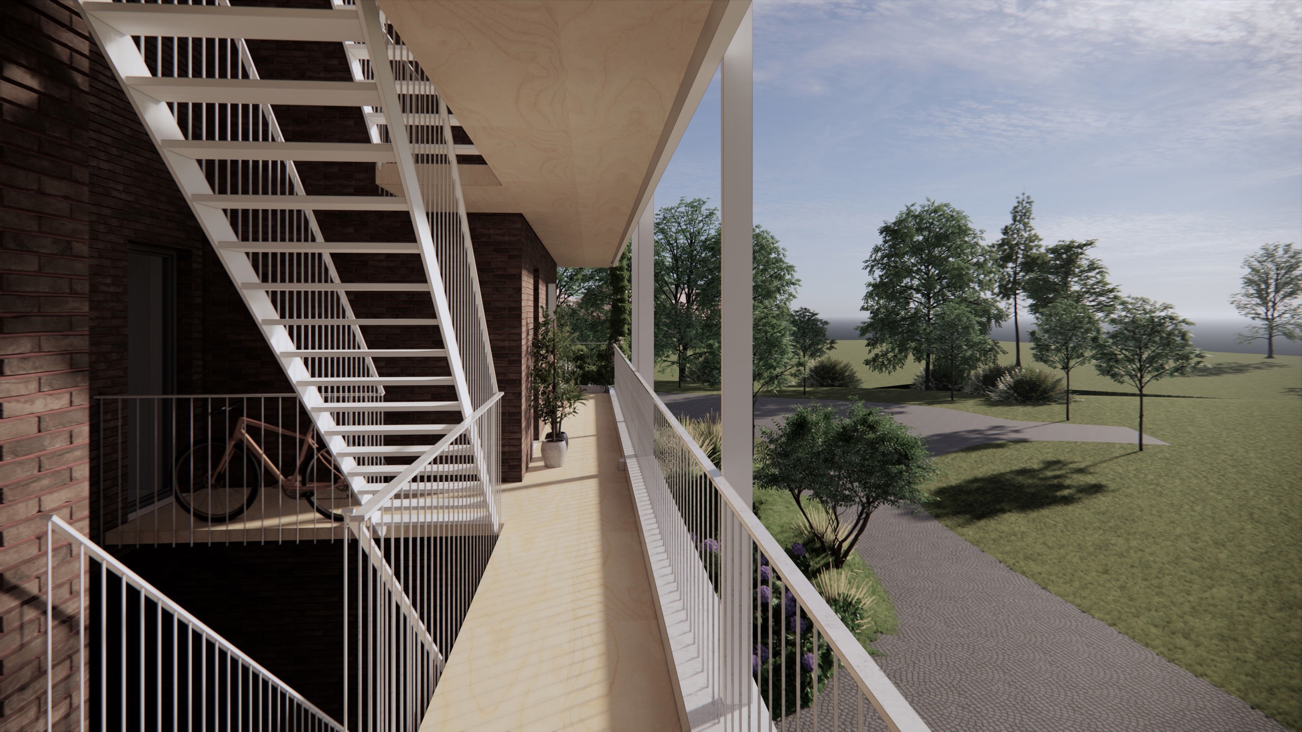 Projet à vendre à Fernelmont - photo 4