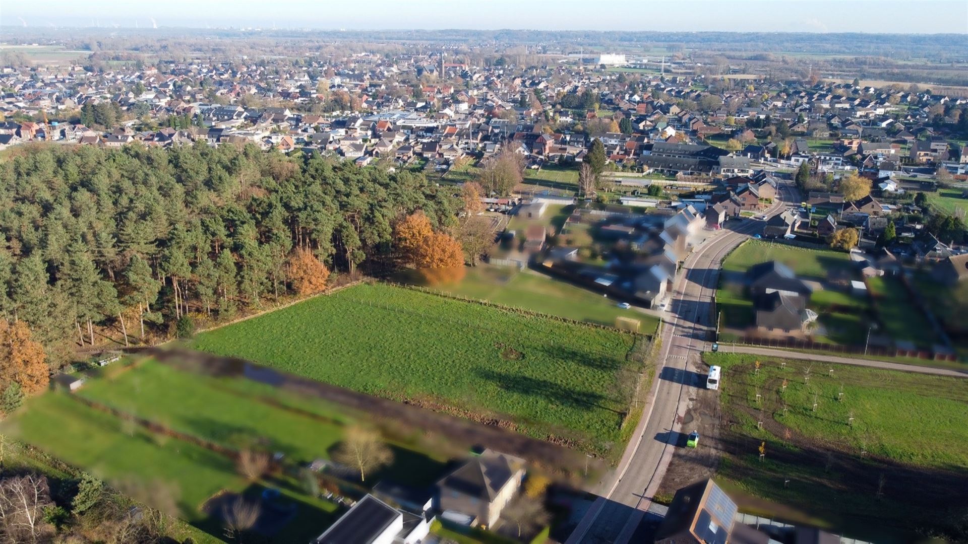 Land for sale in Lanaken - photo 1