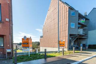 Bouwgrond/projectgrond bestaande uit perceel bouwgrond (4a 79ca) en achterliggend perceel tuingrond (4a 74ca) voor een één- of...