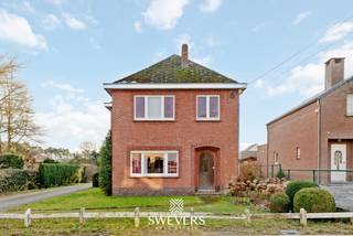 Maison à vendre à Houthalen-Helchteren