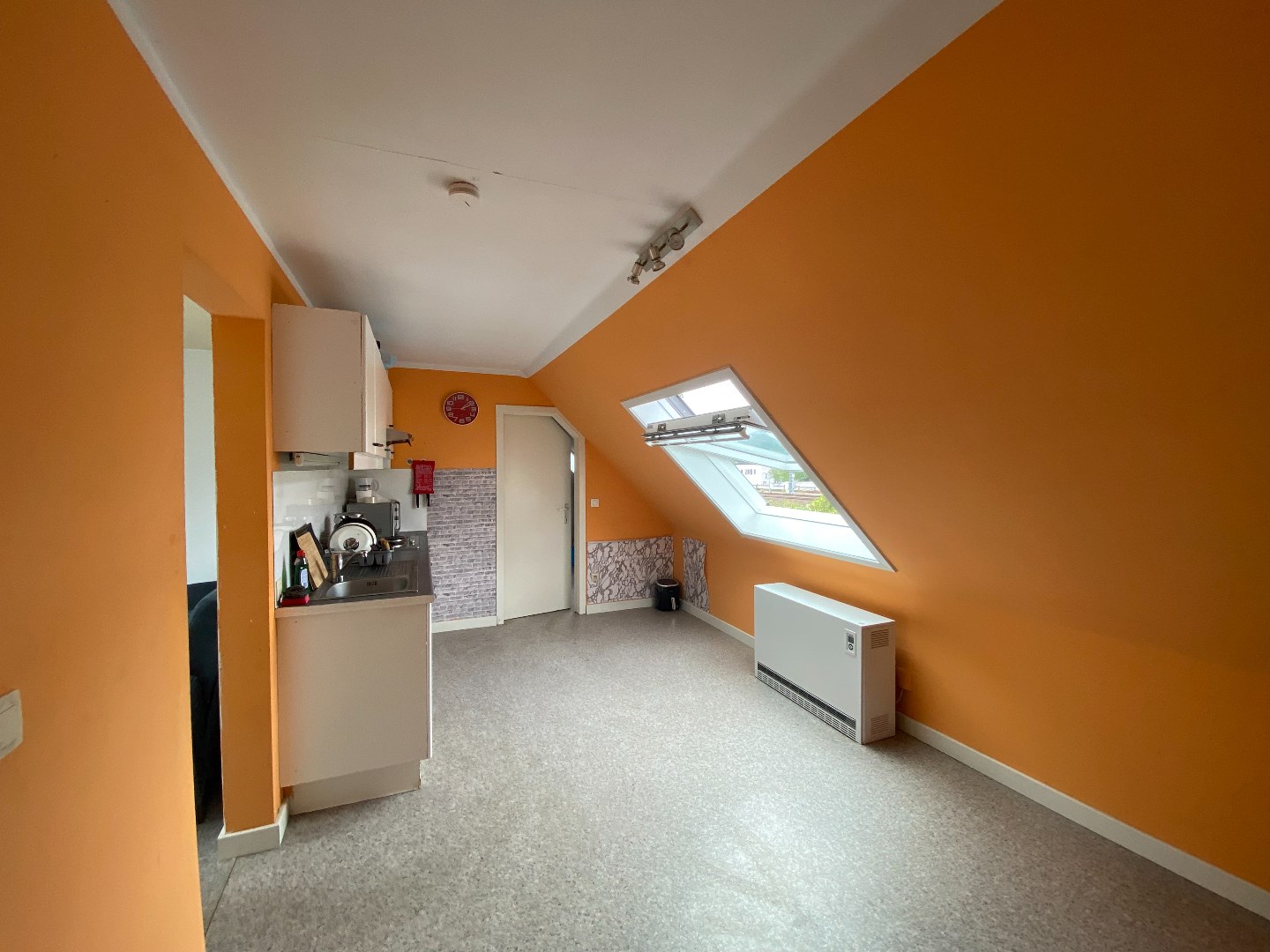 Appartement à vendre à Waregem avec 1 chambre - photo 2