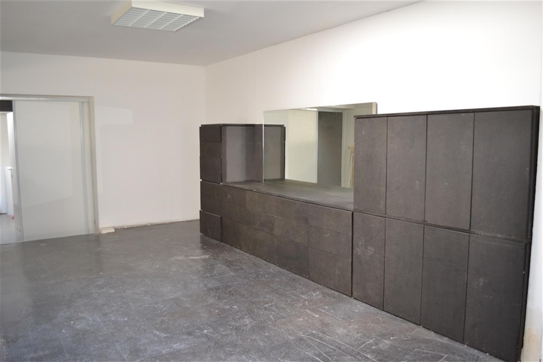 HANDELSPAND MET AANPALENDE STUDIO - foto 4